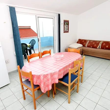 By The Sea Zavalatica, Korcula - 247 公寓 扎瓦拉提卡