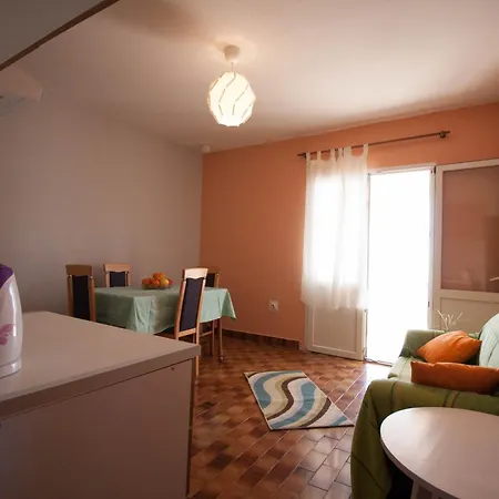 By The Sea Zavalatica, Korcula - 247 公寓 *