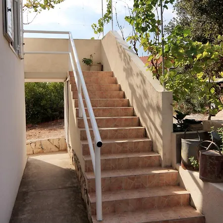 By The Sea - Korcula - 247 Διαμέρισμα *