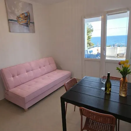 Apartamento By The Sea Zavalatica, Korcula - 247