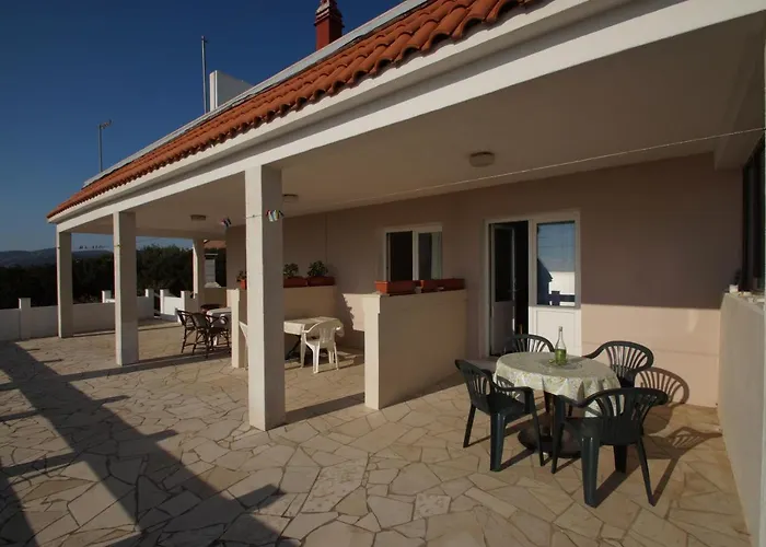 Apartament By The Sea - Korcula - 247 *