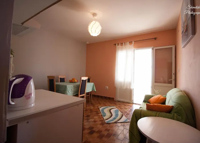 By The Sea - Korcula - 247 Διαμέρισμα *