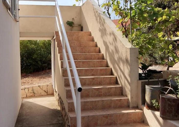 By The Sea - Korcula - 247 Διαμέρισμα *