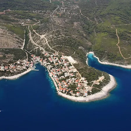 Apartment By The Sea Zavalatica, Korcula - 247