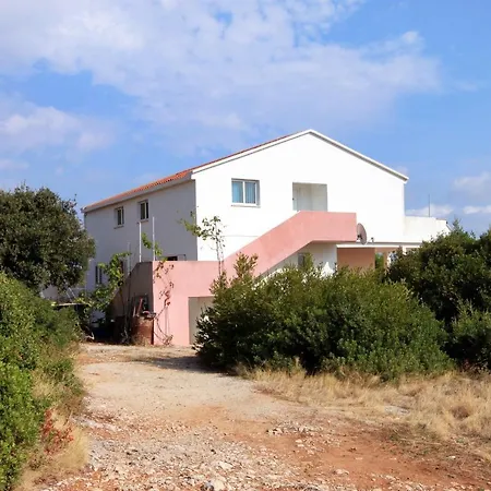 By The Sea Zavalatica, Korcula - 247 아파트 자발라티카