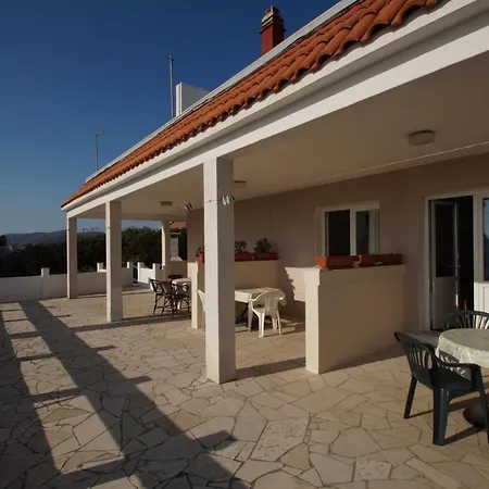 公寓 By The Sea Zavalatica, Korcula - 247 扎瓦拉提卡