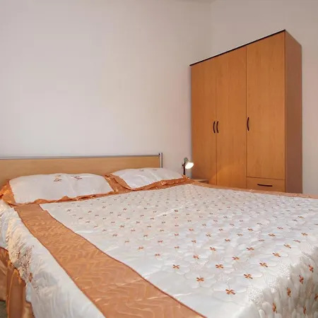 아파트 By The Sea Zavalatica, Korcula - 247 자발라티카