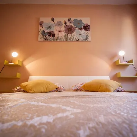 아파트 By The Sea Zavalatica, Korcula - 247 자발라티카