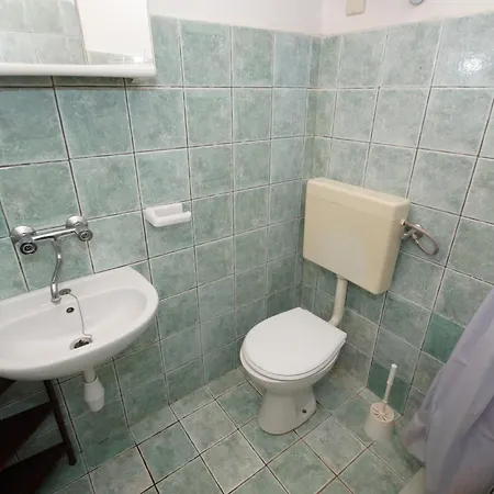 By The Sea Zavalatica, Korcula - 247 Appartement Zavalatica