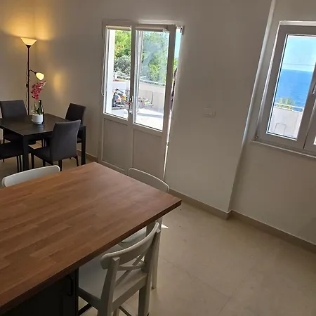 Apartamento By The Sea Zavalatica, Korcula - 247