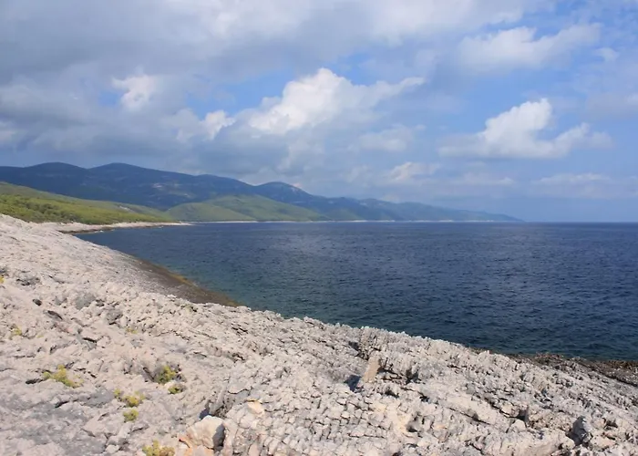 By The Sea - Korcula - 247 아파트