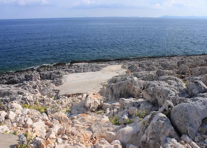 By The Sea - Korcula - 247 자발라티카