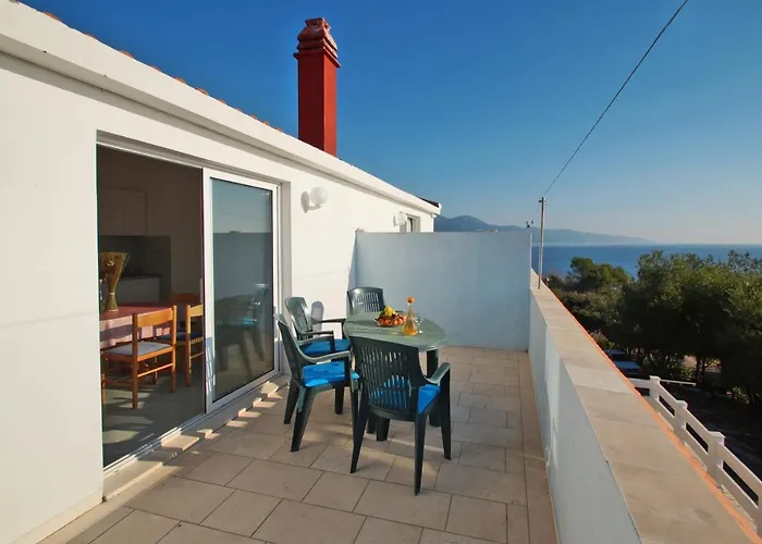 Apartmán By The Sea - Korcula - 247 *