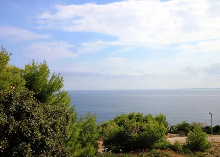 Apartmán By The Sea - Korcula - 247