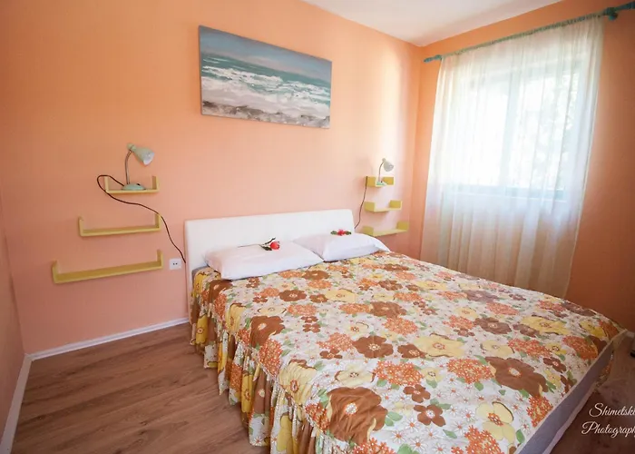 아파트 By The Sea - Korcula - 247 *