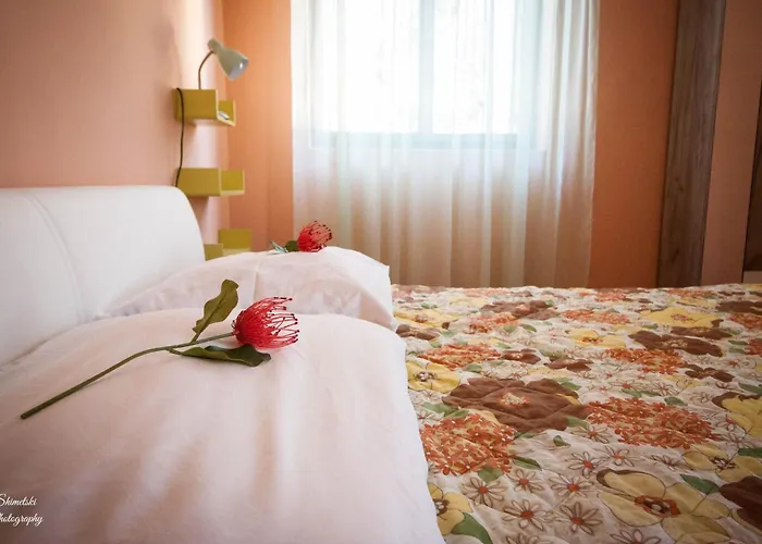 By The Sea - Korcula - 247