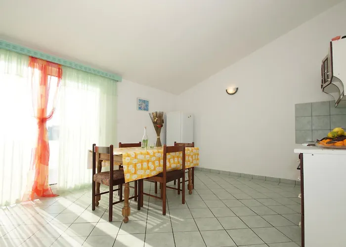 By The Sea - Korcula - 247 아파트