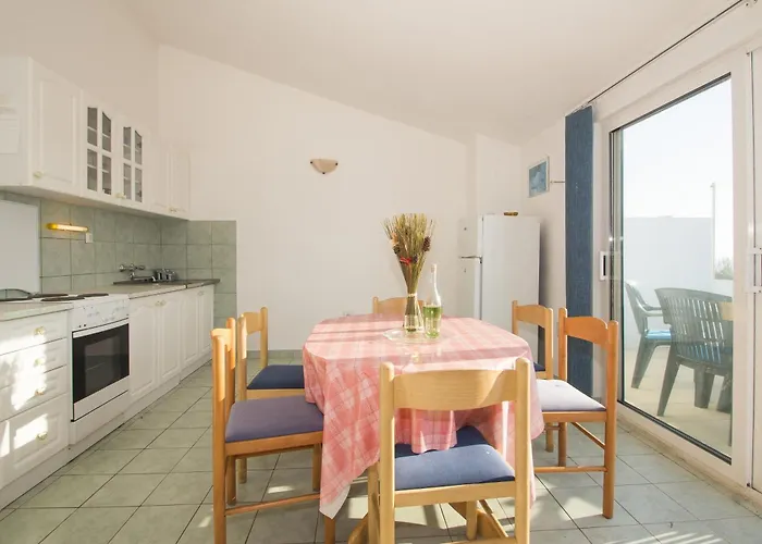 아파트 By The Sea - Korcula - 247