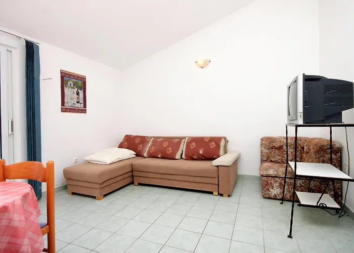 By The Sea - Korcula - 247 아파트 *