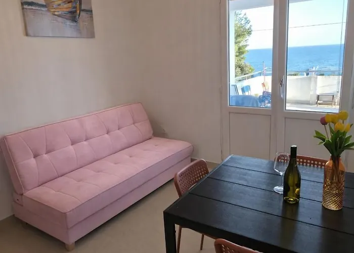 Apartmán By The Sea - Korcula - 247